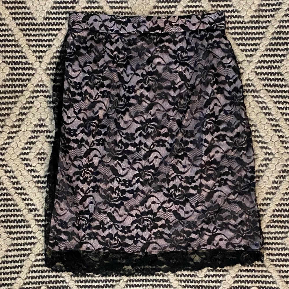 Dani Max Vintage Skirt